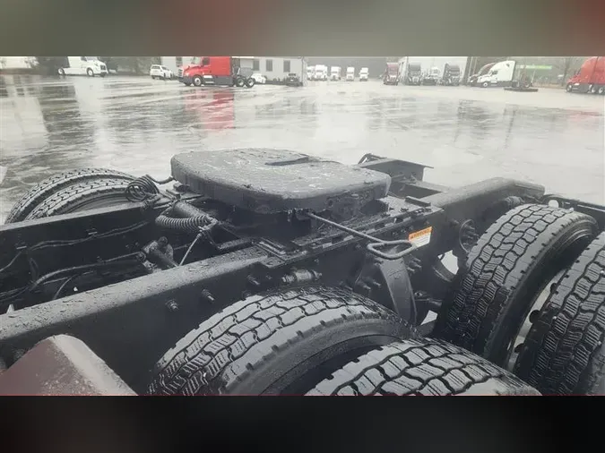 2021 FREIGHTLINER CA1265e58f32b7b466f9c66ed382e9a2b8229