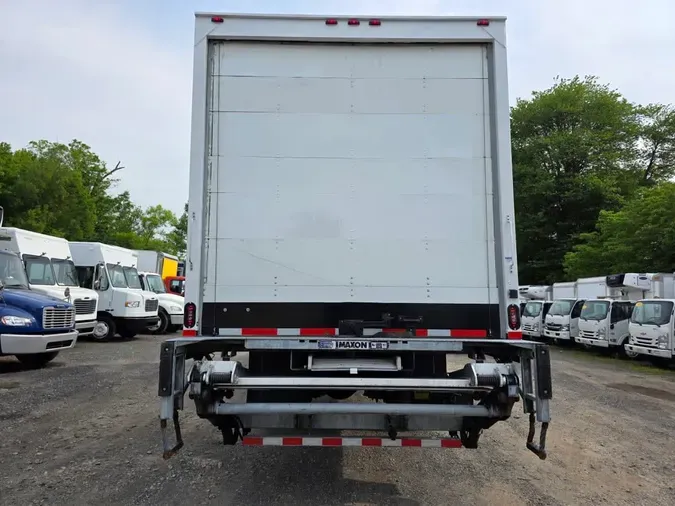 2019 FREIGHTLINER M2 106