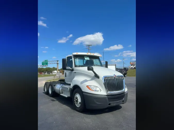 2024 International LT6255e5956ec25521c8392e5f6b92f2eb047