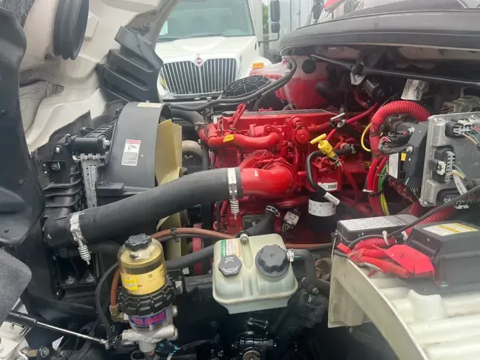 2020 FREIGHTLINER M2 106