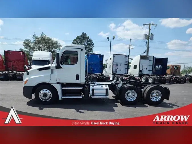 2020 FREIGHTLINER CA1265e5c3f001b6be79193e4161c19cec0bf