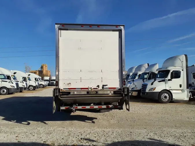 2019 FREIGHTLINER/MERCEDES M2 1065e5d0b4dbe7a3b43917c0872c2482001