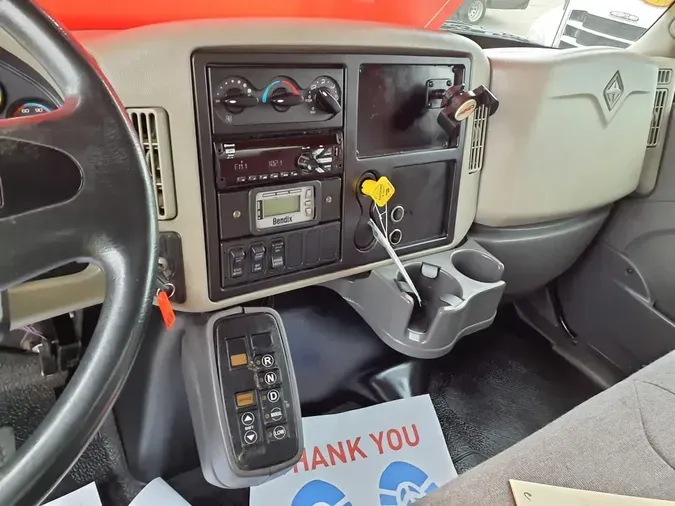 2019 NAVISTAR INTERNATIONAL 4300