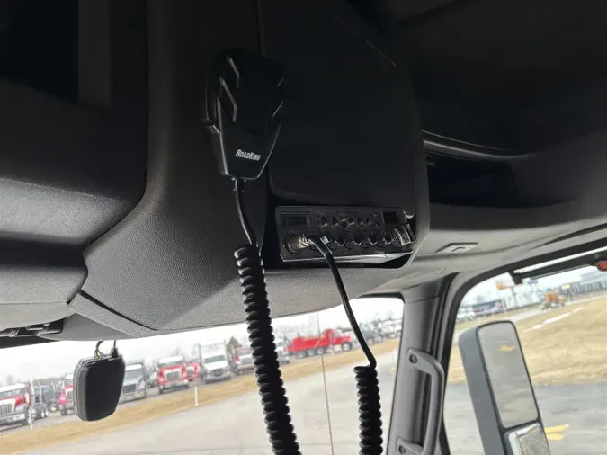 2020 International LT625