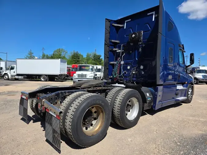 2020 FREIGHTLINER NEW CASCADIA PX12664