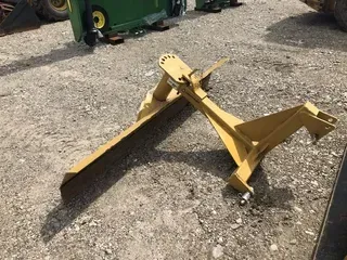 2021 Other COUNTYLINE 6' MD Rear Blade