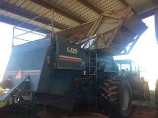 2003 AMADAS 2100