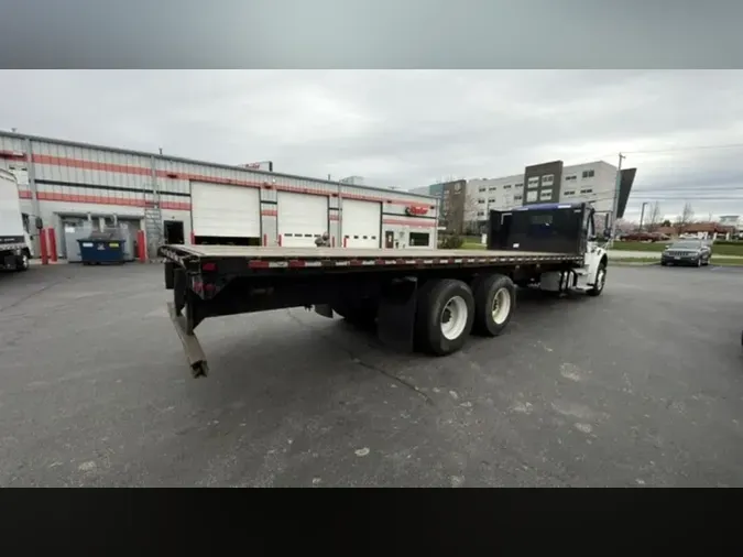 2020 FREIGHTLINER/MERCEDES M2 1065e5e42777a1a3adbbb05e43bb98e0f76