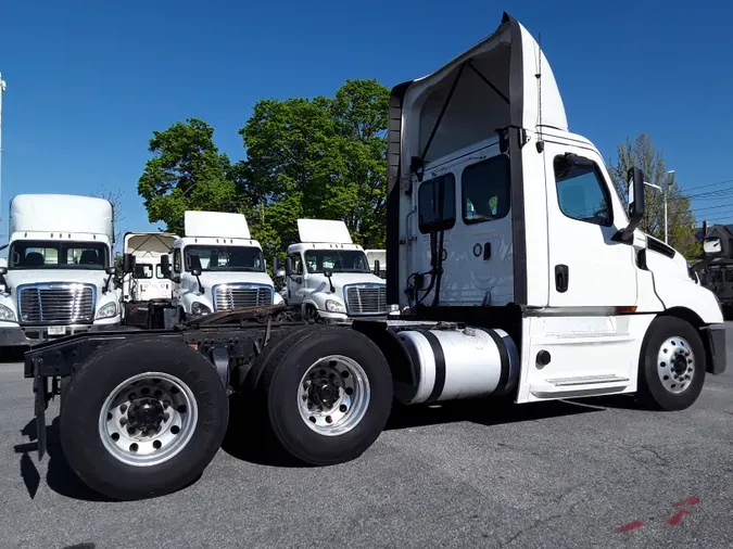 2019 FREIGHTLINER/MERCEDES NEW CASCADIA PX12664