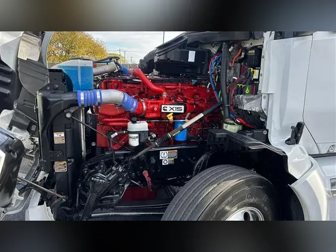 2022 KENWORTH T6805e604f42983cc65e42f5c2f2eeea5b82