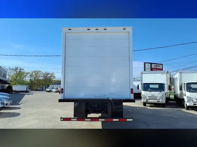 2019 FREIGHTLINER/MERCEDES M2 1065e606617d9b75c3db9ebf9517fe53749
