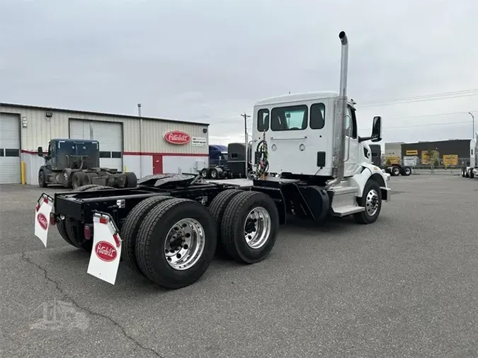 2024 PETERBILT 567