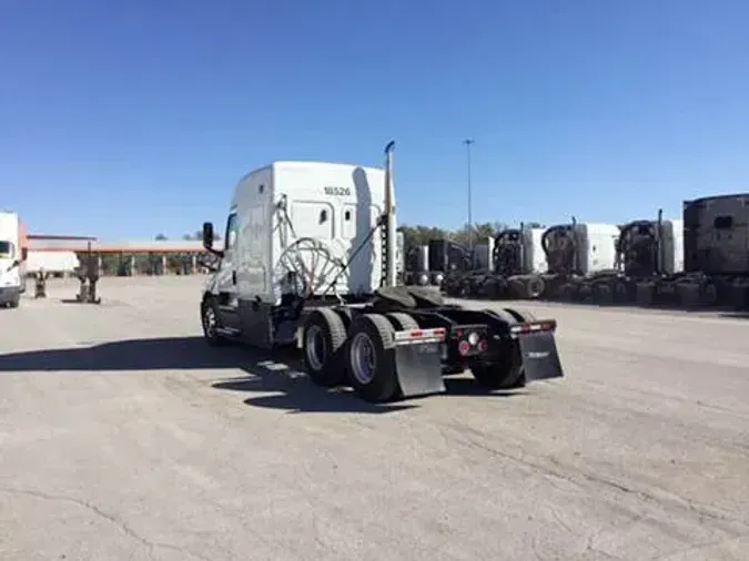 2019 Freightliner Cascadia