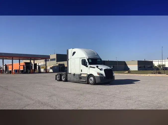 2023 Freightliner Cascadia 1265e62fddaf2058da6892805fa11372fbf