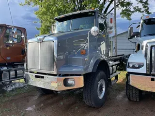 2015 Western Star 48000SB 6x6