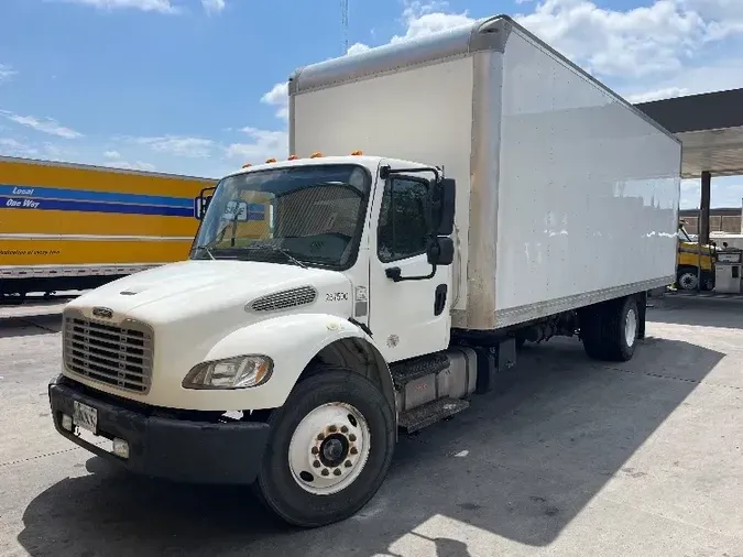 2019 Freightliner M2