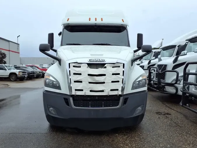 2020 FREIGHTLINER NEW CASCADIA PX12664