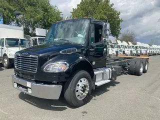 2019 FREIGHTLINER M2 106