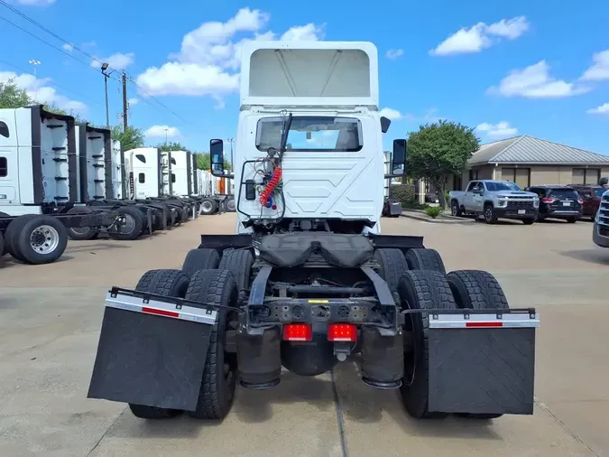 2020 NAVISTAR INTERNATIONAL LT625 DAYCAB T/A