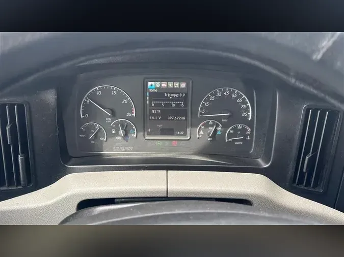 2021 FREIGHTLINER CA126