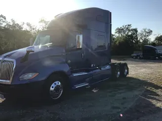2019 INTERNATIONAL LT