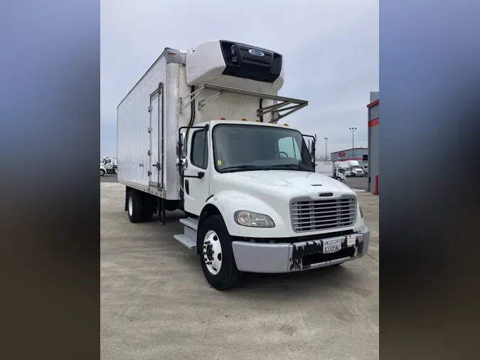 2019 FREIGHTLINER/MERCEDES M2 106