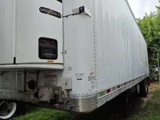 2016 GREAT DANE TRAILERS 7211T7 36/156/102