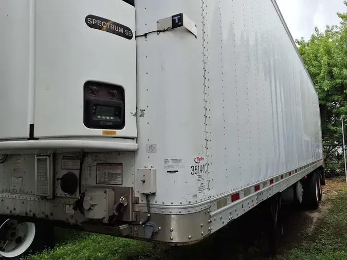 2016 GREAT DANE TRAILERS 7211T7 36/156/1025e665ef6e7562d2cb0ab61dff4bdcdd5