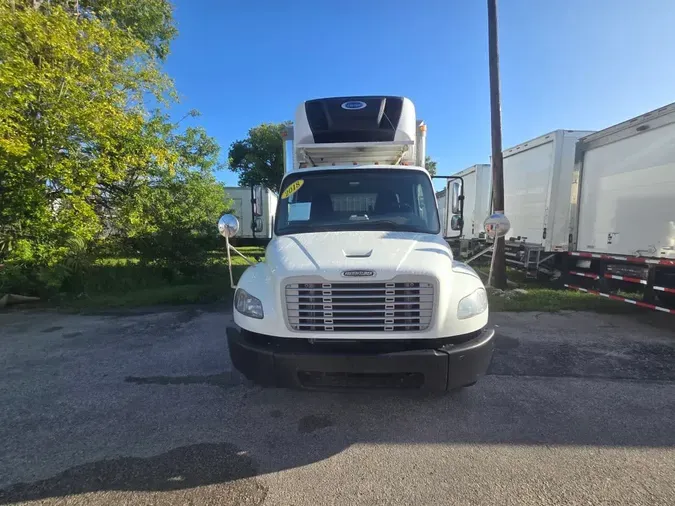 2018 FREIGHTLINER M2 106