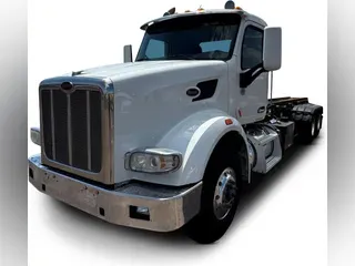 2020 Peterbilt 567