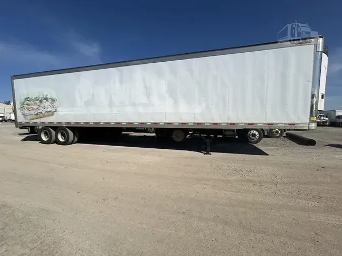 2009 GREAT DANE 48 FT REEFER