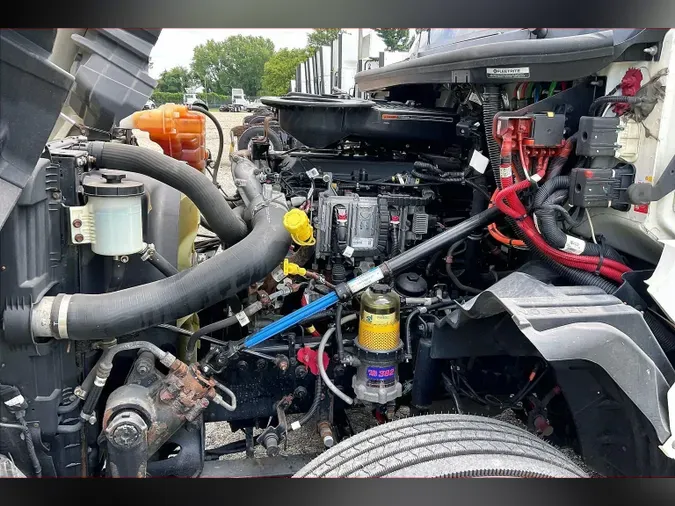 2021 INT LT625 6x4