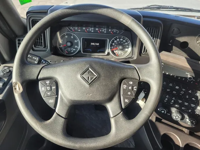 2023 International LT625