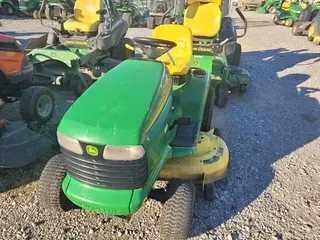 2003 John Deere LT180