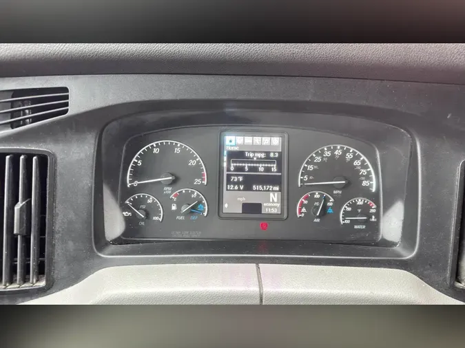2021 Freightliner Cascadia