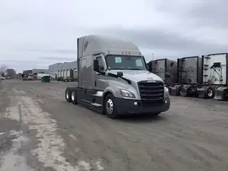 2023 Freightliner Cascadia