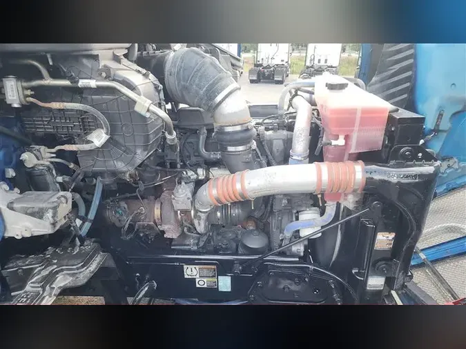2021 KENWORTH T680