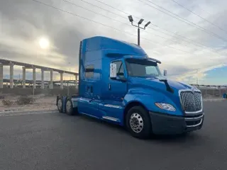 2019 International LT625