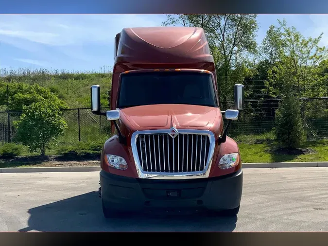 2020 INT LT625 6x4