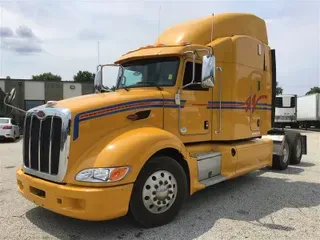 2014 PETERBILT 386
