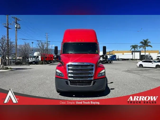 2022 FREIGHTLINER CA1265e6f350f4839217ade0211bf6f419113