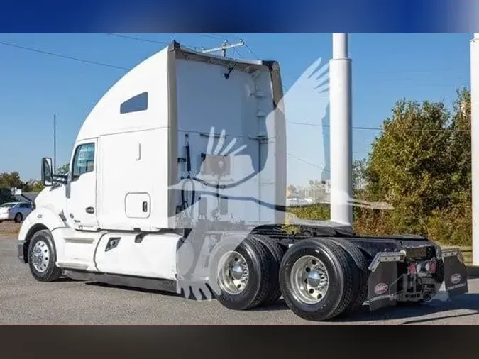 2020 KENWORTH T680