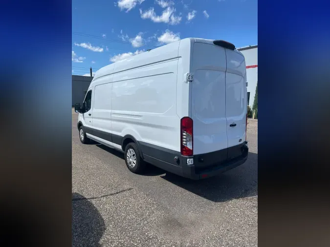 2018 FORD MOTOR COMPANY TRANSIT 350 HI ROOF5e6f4d670cd571d26930a83a3ace82a8