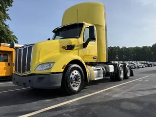 2020 Peterbilt 579
