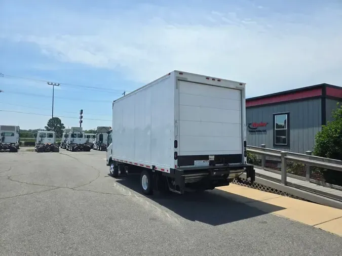 2019 CHEVROLET MOTOR DIV. LCF 4500HD5e72b83f44e6330093d78efde5e4b285
