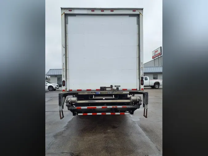 2018 NAVISTAR INTERNATIONAL 43005e72f9de14394e8605d793963418a838