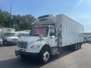 2018 FREIGHTLINER M2 106