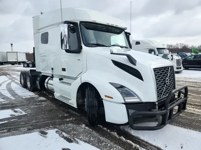 2021 VOLVO VNL64T7405e73f275ec99d5c6a3681dd923f3fbba