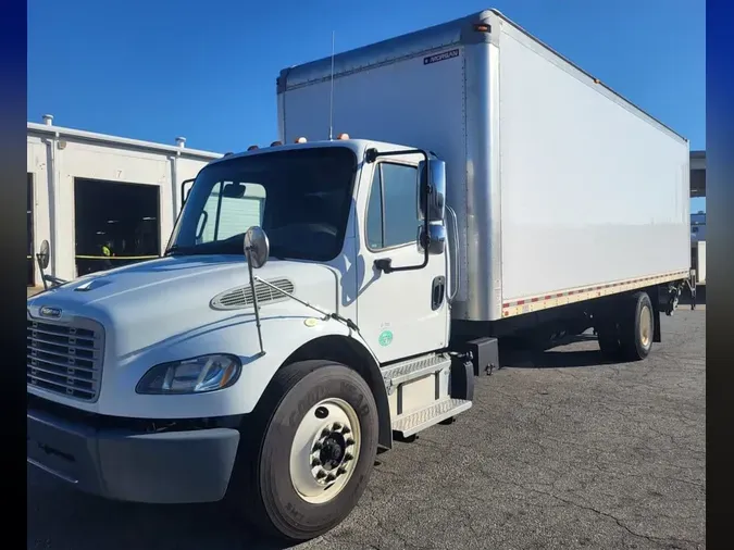 2019 FREIGHTLINER/MERCEDES M2 1065e749593b61330d0639bc0a027669ade