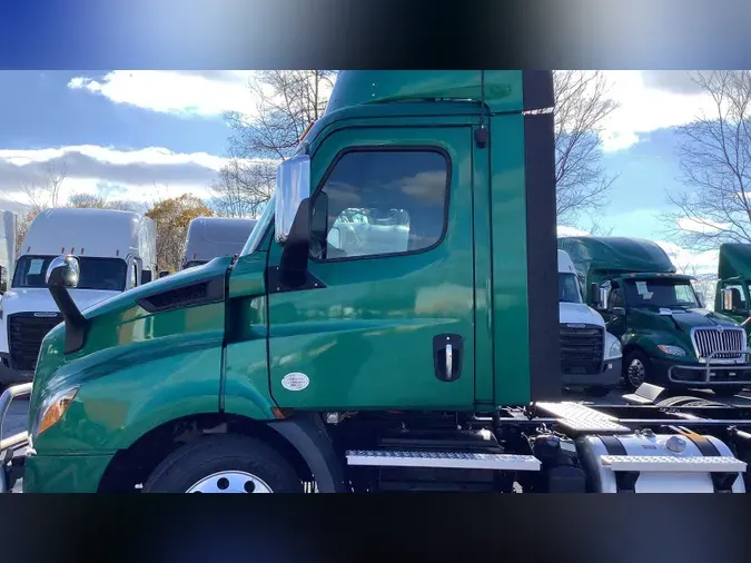 2020 Freightliner Cascadia 1265e7731957083195e0f57cce248537c0f